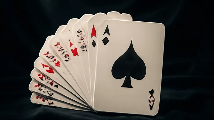 Discover a Wide Range of Casino Games