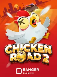 Chicken Road 2 crash game at PHPDULA COM