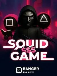 Squid Game themed slot at PHPDULA COM