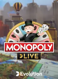Monopoly Live game show at PHPDULA COM