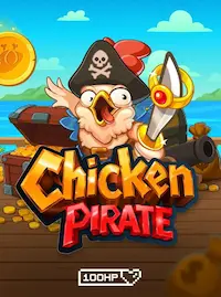 Chicken Pirate at PHPDULA COM