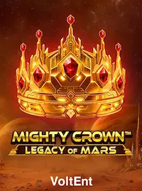 Mighty Crown at PHPDULA COM