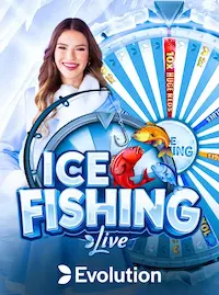 Ice Fishing at PHPDULA COM