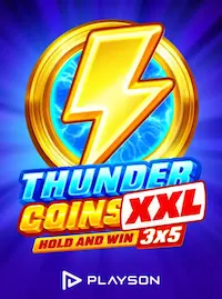 Thunder Coins XXL at PHPDULA COM