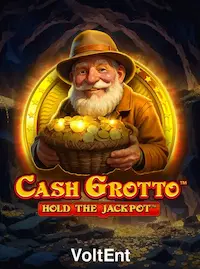 Cash Grotto at PHPDULA COM