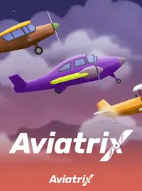 AviatriX crash game at PHPDULA COM