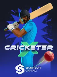 CricketerX crash game at PHPDULA COM