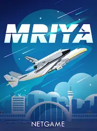 Mriya crash game at PHPDULA COM