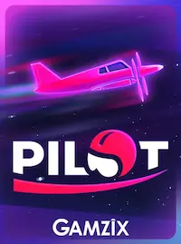 Pilot crash game at PHPDULA COM