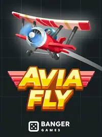 AviaFly crash game at PHPDULA COM