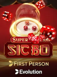 Sic Bo live at PHPDULA COM