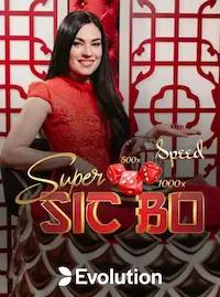 Sic Bo Super at PHPDULA COM