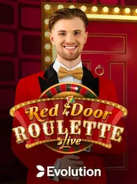 Red Door Roulette at PHPDULA COM