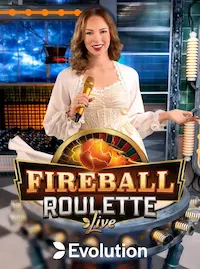 Fireball Roulette at PHPDULA COM