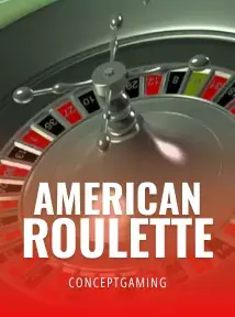 American Roulette at PHPDULA COM