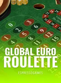 Global Euro Roulette at PHPDULA COM