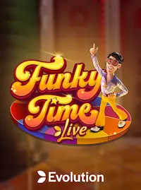Funky Time game show at PHPDULA COM
