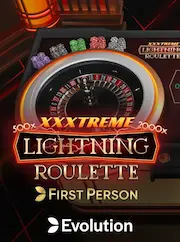 XXXtreme Lightning Roulette at PHPDULA COM