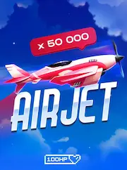 Airjet crash game at PHPDULA COM